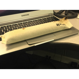 Ремонт Samsung Chromebook Series 3 Track Pad