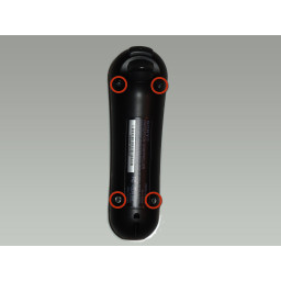 PlayStation Move Навигация по Контроллеру