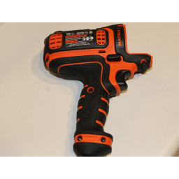 Black and Decker BDEDMT Разборка