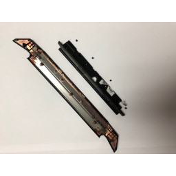 Замена динамика ASUS ROG G46VW