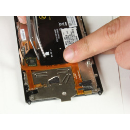 Замена Motorola Droid X LCD и планшета